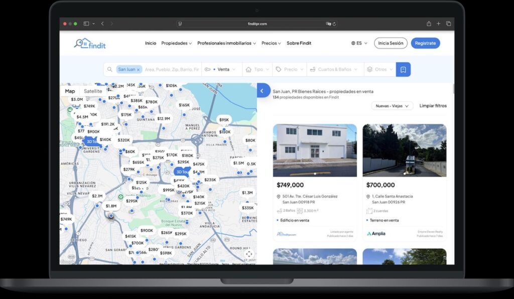 FinditPR joins Forward business network in Puerto Rico