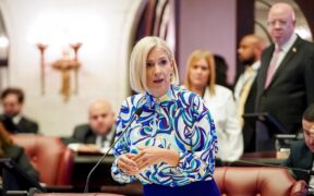 Sen. Nitza Morán introduced Senate Resolution 0341 to investigate the implementation and annulment of Act 142-2020 and assess its impact on patient access to prescription medications.