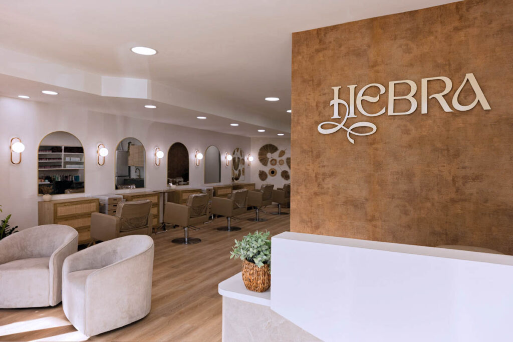 $200K Hebra Beauty Studio opens in Guaynabo with wellness focus