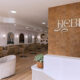 Hebra Beauty Studio opened in the Garden Hills area of Guaynabo.
