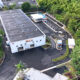 The HiTech and Quick Lube center in Guaynabo opened by Autocare features a 120-foot automated wash tunnel and new quick-lube services for drivers.