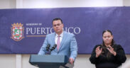 Hiram Torres-Montalvo, secretary of the Puerto Rico Department of Consumer Affairs (DACO, in Spanish), speaks about the agency’s enforcement effort targeting online price disclosures.