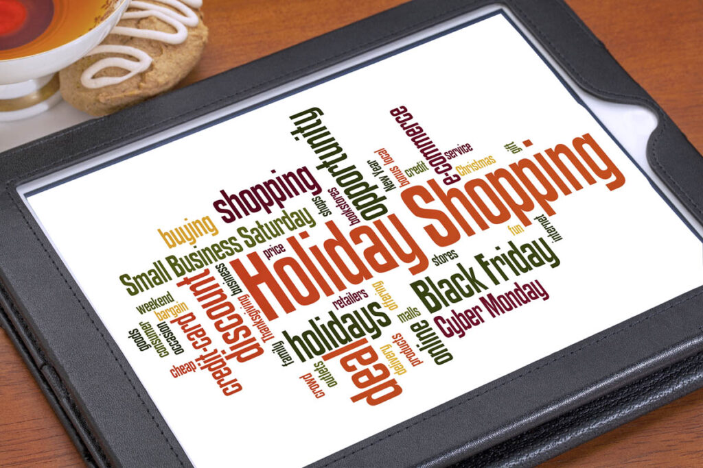 Visa data shows holiday spending surge in Puerto Rico