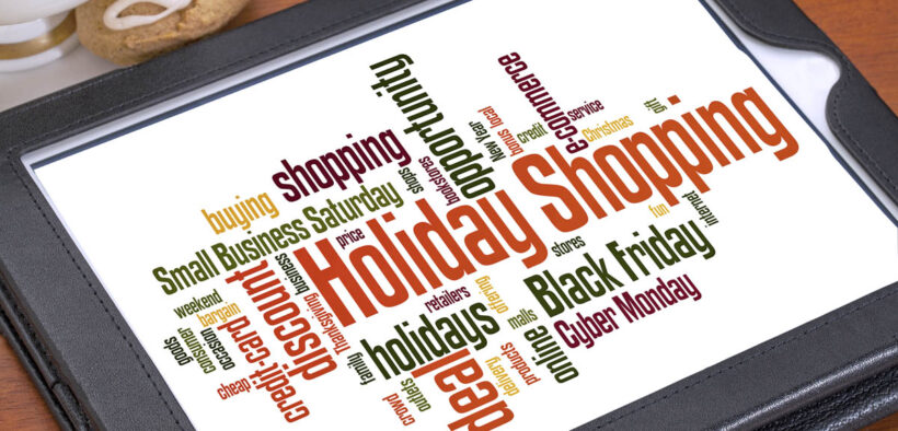 Shoppers in Puerto Rico increased spending and use of digital and contactless payments during Black Friday and Cyber Monday 2025, according to Visa transaction data. (Credit: Marek Uliasz | Dreamstime.com)