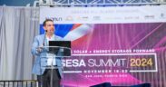Javier Rúa-Jovet, public policy director for the Solar + Energy Storage Association of Puerto Rico (File photo)