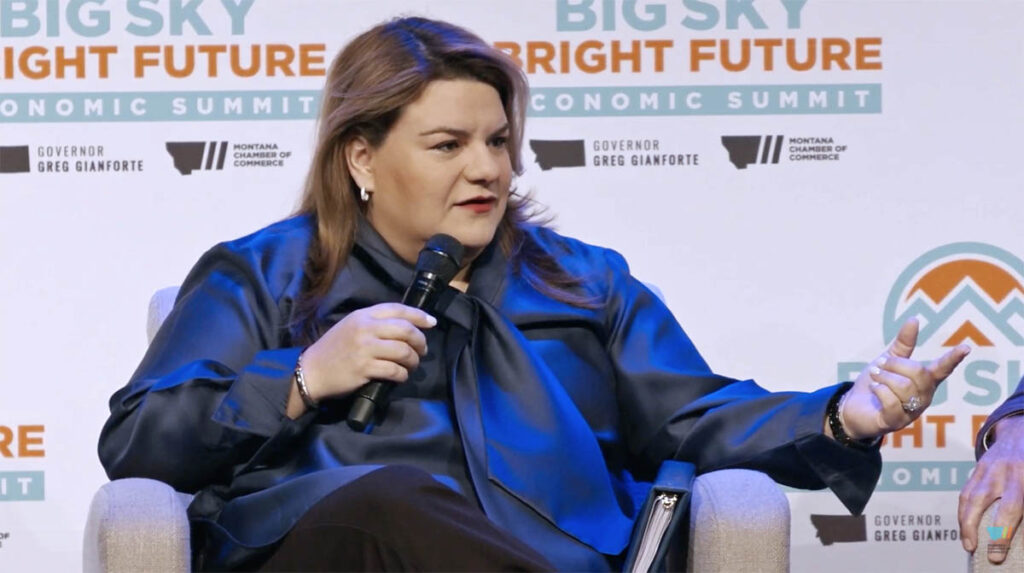 González bets on Trump’s ‘energy dominance’ with natural gas