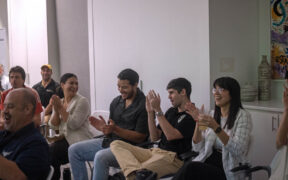 Jump All In! supports culinary entrepreneurs through specialized education, mentorship and partnerships.