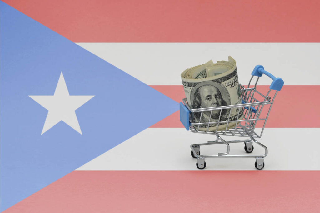 Cost-of-living gaps shape where Puerto Ricans live in U.S.