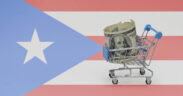Puerto Ricans living in U.S. cities face higher day-to-day expenses compared with the San Juan metro area. (Credit: Ruletkka | Dreamstime.com)