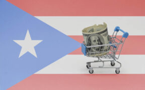 Puerto Ricans living in U.S. cities face higher day-to-day expenses compared with the San Juan metro area. (Credit: Ruletkka | Dreamstime.com)