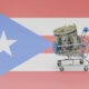 Puerto Ricans living in U.S. cities face higher day-to-day expenses compared with the San Juan metro area. (Credit: Ruletkka | Dreamstime.com)