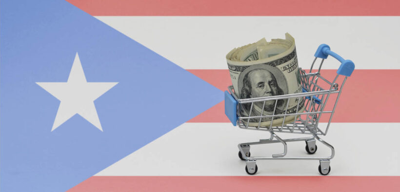 Puerto Ricans living in U.S. cities face higher day-to-day expenses compared with the San Juan metro area. (Credit: Ruletkka | Dreamstime.com)