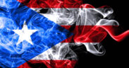 Antonio Santos examining Puerto Rico’s identity, self-determination and economic direction. (Credit: Vladm | Dreamstime.com)