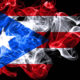 Antonio Santos examining Puerto Rico’s identity, self-determination and economic direction. (Credit: Vladm | Dreamstime.com)