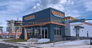 QDOBA Mexican Eats opened its first southern Puerto Rico restaurant in Ponce.