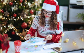 Small-business owners face rising costs, staffing challenges and uncertain sales expectations heading into the holiday season, according to Main Street America’s Fall 2025 Small Business Survey. (Credit: Citalliance | Dreamstime.com)