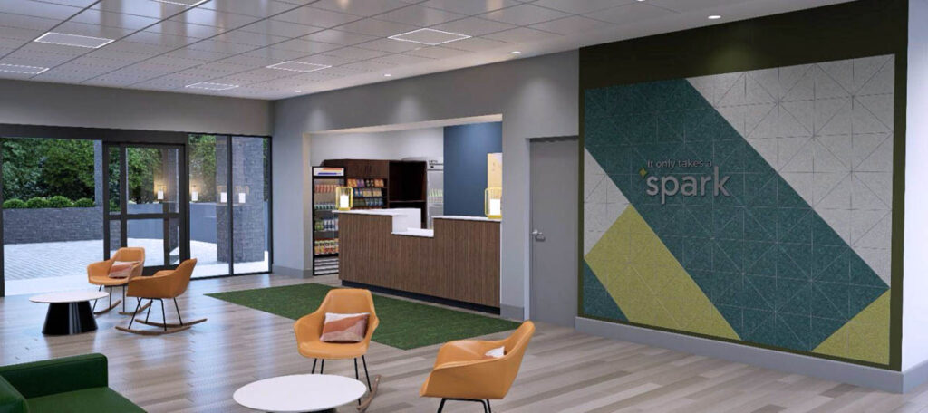 Spark by Hilton debuts in Ponce with $5M, 120-room hotel