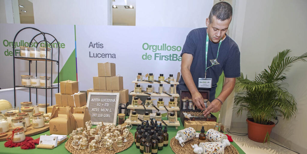 FirstBank brings back The Shop to Plaza Las Américas