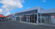 Toñito Auto Canóvanas, Mitsubishi Motors’ newest dealership in Puerto Rico.