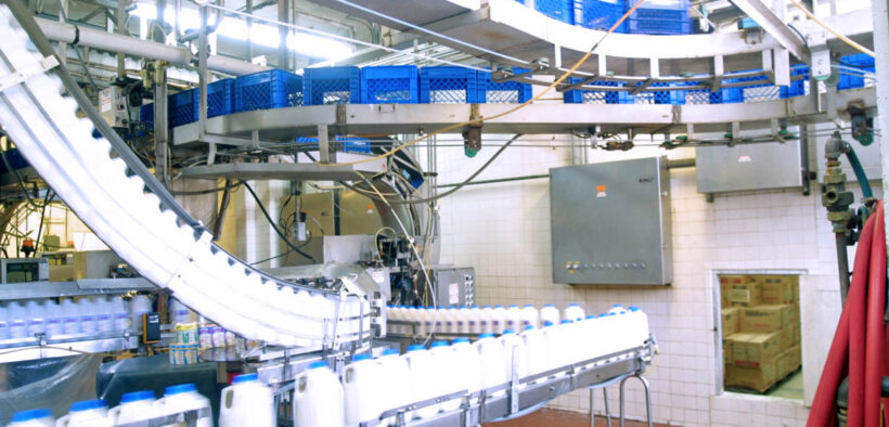 Upgraded bottling and distribution systems are central to Tres Monjitas’ long-term expansion plan as the company invests in modernizing its operations.
