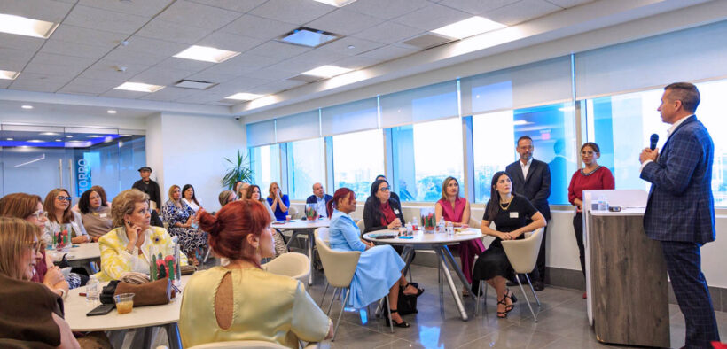 The Triple-S Foundation announced $325,000 in grants to 13 nonprofit organizations in Puerto Rico to support programs addressing loneliness, social isolation and community well-being.