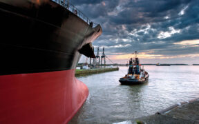 Capt. Tomás Busto-Álvarez of the San Juan Bay Pilots writes that port operations at the Port of San Juan depend on technical capability in reserve, not just coordination, particularly when conditions change or emergencies arise. (Credit: Symbiot | Dreamstime.com)