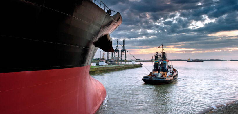Capt. Tomás Busto-Álvarez of the San Juan Bay Pilots writes that port operations at the Port of San Juan depend on technical capability in reserve, not just coordination, particularly when conditions change or emergencies arise. (Credit: Symbiot | Dreamstime.com)