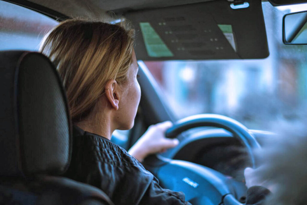 Uber, OPM partner to expand safe mobility options for women