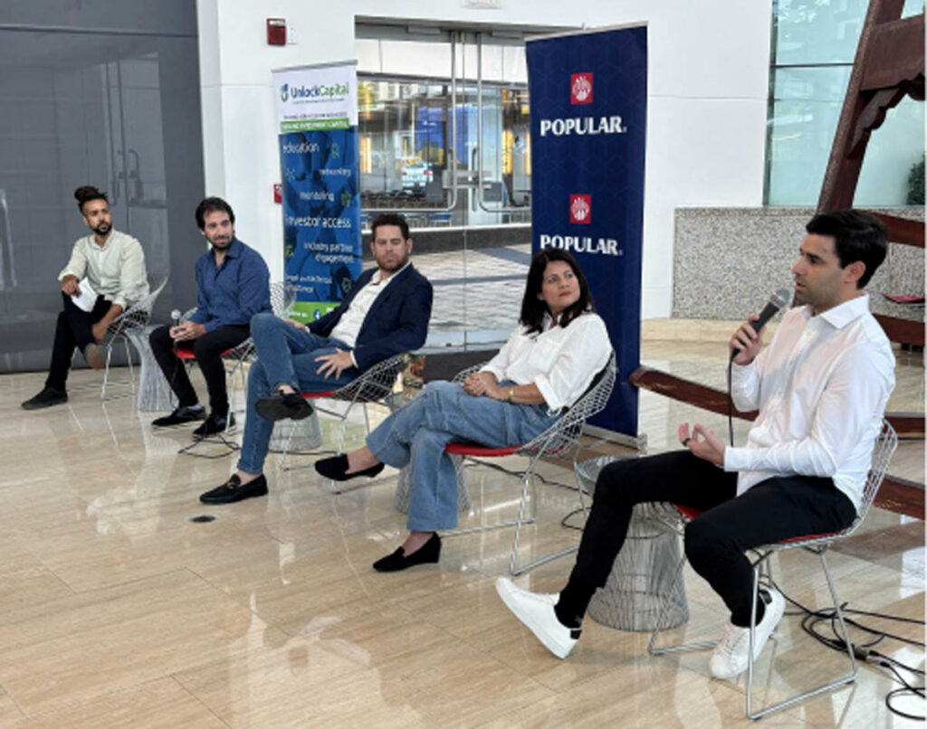 CDVCA wraps 2025 investor series after San Juan finale