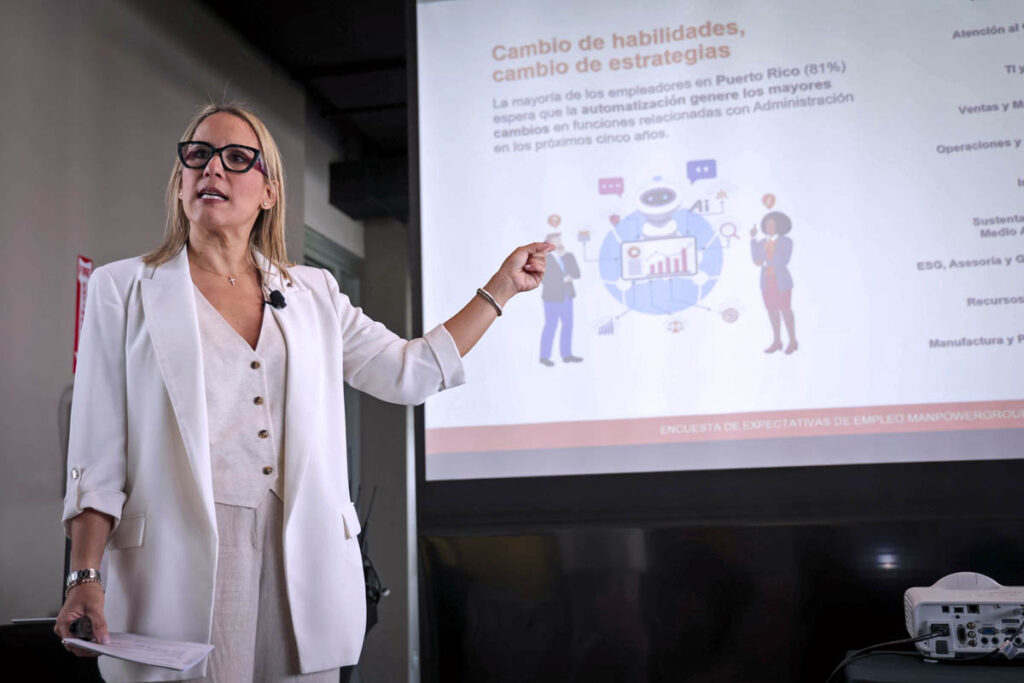 Pandemic accelerates shift in jobs and work models