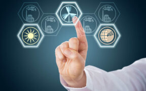 Cathy Kunkel, an energy consultant at the Institute for Energy Economics and Financial Analysis, writes that aggregated batteries helped stabilize the island’s power system during periods of high demand. (Credit: Leowolfert | Dreamstime.com)