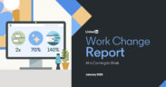LinkedIn’s Work Change Report examines how artificial intelligence is reshaping jobs, skills and hiring trends, with many roles and abilities expected to change significantly by 2030. (Credit: LinkedIn)