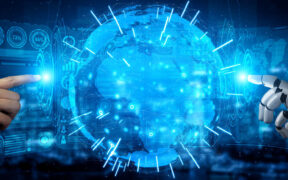 Data, not directives, increasingly shapes how modern markets connect people, value and opportunity, writes columnist Antonio Santos. (Credit: BiancoBlue | Dreamstime.com)