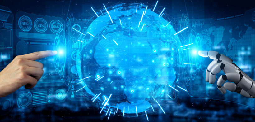 Data, not directives, increasingly shapes how modern markets connect people, value and opportunity, writes columnist Antonio Santos. (Credit: BiancoBlue | Dreamstime.com)