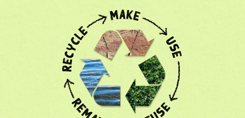 Puerto Rico’s shift toward a circular economy shows how reuse, local production and more efficient consumption can strengthen resilience during peak holiday spending. (Credit: Hollyharryoz | Dreamstime.com)