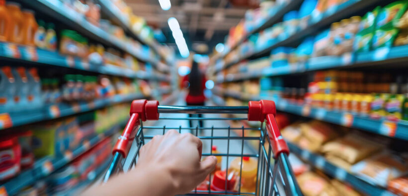 Shoppers in Puerto Rico are becoming more deliberate with their purchases as value-driven decisions reshape retail trends. (Credit: Olena Demydenko | Dreamstime.com)