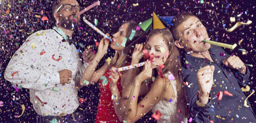 Airbnb said its anti-party technology blocked more than 200 reservations in Puerto Rico during last New Year’s Eve and will remain in effect this year. (Credit: Vladans | Dreamstime.com)