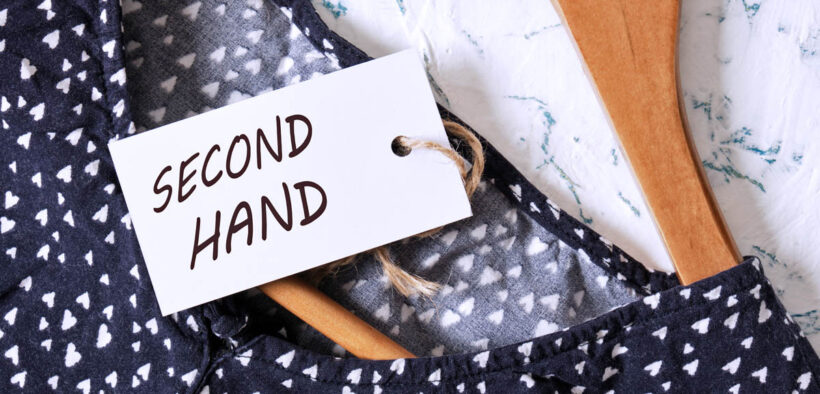 Puerto Rico’s shift toward pre-loved shopping is turning secondhand goods into a growing retail segment, driven by younger consumers and sustainability trends. (Credit: Natalia Kopyltsova | Dreamstime.com)