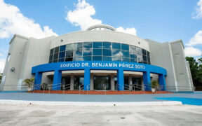 Antillean Adventist University in Mayagüez, which received a $5 million grant from Lilly Endowment Inc. to support a five-year digital storytelling project focused on Christian faith in Puerto Rico and the Central Florida diaspora.