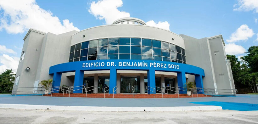Antillean Adventist University in Mayagüez, which received a $5 million grant from Lilly Endowment Inc. to support a five-year digital storytelling project focused on Christian faith in Puerto Rico and the Central Florida diaspora.