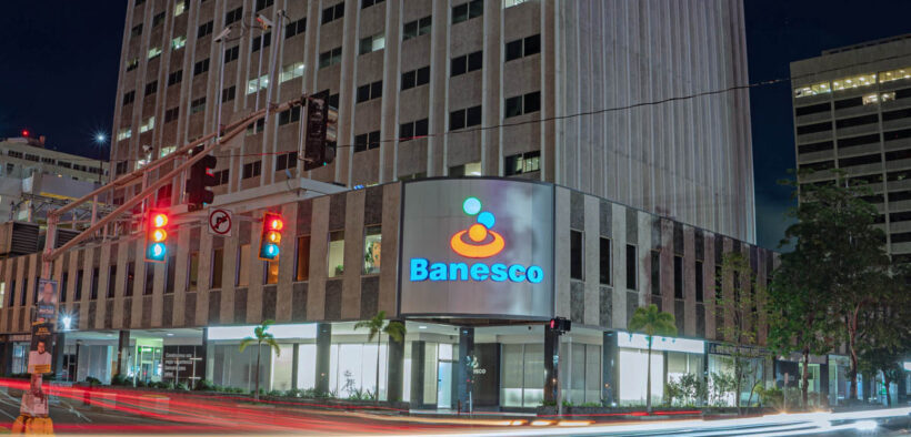 Banesco USA in Puerto Rico reported a Positive outlook revision from Kroll Bond Rating Agency based on improved financial performance in 2025.
