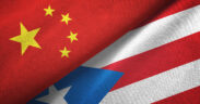 Jeffrey Quiñones-Díaz contends that Puerto Rico faces decisions over how to engage with China as it remains central to global trade. (Credit: Liskonogaleksey | Dreamstime.com)