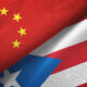 Jeffrey Quiñones-Díaz contends that Puerto Rico faces decisions over how to engage with China as it remains central to global trade. (Credit: Liskonogaleksey | Dreamstime.com)