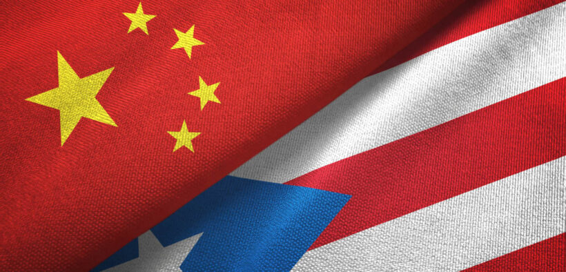 Jeffrey Quiñones-Díaz contends that Puerto Rico faces decisions over how to engage with China as it remains central to global trade. (Credit: Liskonogaleksey | Dreamstime.com)