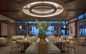 COA Bar & Lounge at Dorado Beach, A Ritz-Carlton Reserve will host a one-night guest appearance by Mexico City’s Hanky Panky later this month.