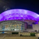The Coliseo de Puerto Rico José Miguel Agrelot in San Juan, which ranked among the world’s top-performing arenas in 2025 based on ticket sales and attendance.