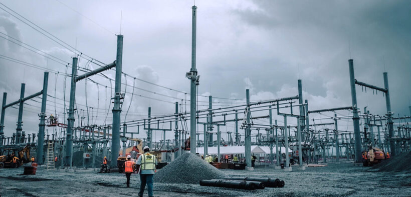 The Ciro 1 solar project in Salinas will add more than 90 megawatts of renewable energy to Puerto Rico’s electric grid, supplying power equivalent to the consumption of more than 75,000 customers.