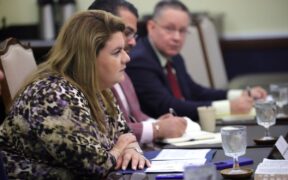 Puerto Rico Gov. Jenniffer González signed multiple bills into law, approving six measures affecting public health, agriculture and digital government services.