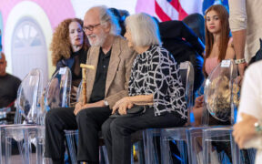 This year’s San Sebastián Street Festival will be dedicated to Puerto Rican filmmaker, actor and director Jacobo Morales, whose career spans more than seven decades.