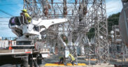 Puerto Rico’s economic future remains closely tied to whether the power system can deliver reliability — not just repairs. (Credit: Luma Energy’s Facebook page)